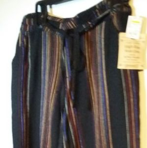 Crop Pants Democracy